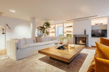 Dubbel benedenhuis te koop in AMSTERDAM - Photo 5