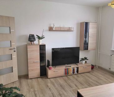 2 izbový byt na prenájom 52m2, Petzvalova, Žilina - Photo 1