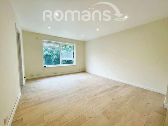 Cibbons Road, Chineham, Basingstoke, RG24 - Photo 1