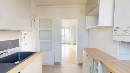 Location Appartement 3 pièces 49m² CHENOVE 21300 - Photo 2