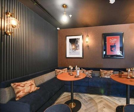 Thames Quay, E14 - Photo 4