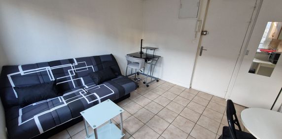 Location Appartement ROUEN - Photo 2