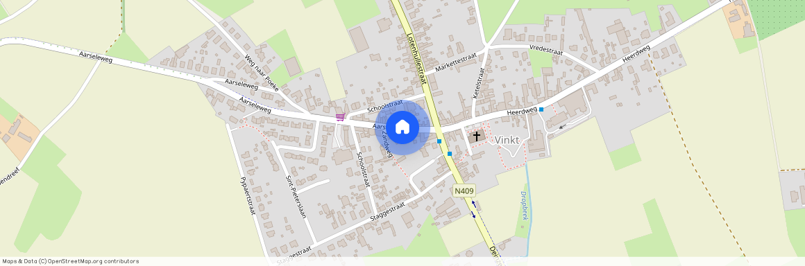 Aarseleweg 23 / 6, 9800 Vinkt