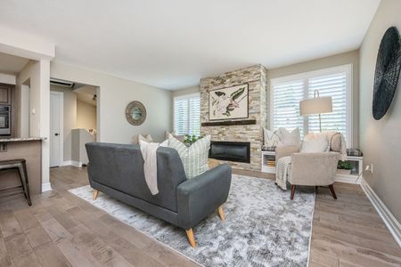 For Lease - 133 Goldgate Crescent, Orangeville, Ontario - Photo 2