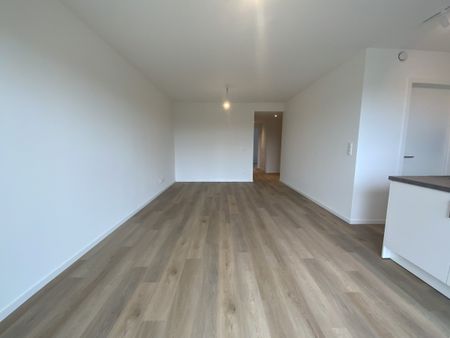 Nieuwbouwappartement met twee slaapkamers Diest - Foto 2