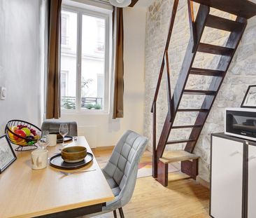 Passage du Ponceau - Photo 2