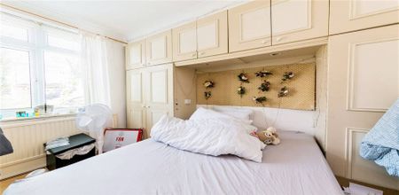 Stunning Sharers Apartment - Photo 4