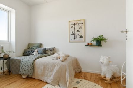 3-værelses Lejlighed på 95 m² i Aalborg Øst - Photo 4