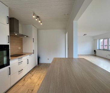 Verzorgd appartement met 2 slaapkamers en garage. - Foto 3