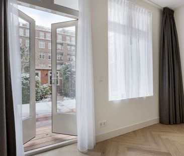 Appartement te huur: Slaakstraat 5-H 1078 BC Amsterdam - Photo 1