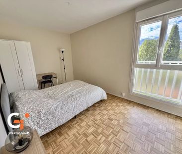 APPARTEMENT MONT SAINT AIGNAN - 2 CHAMBRES - Photo 4