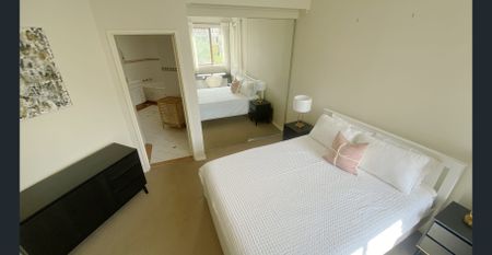 Furnished, Sunny, Balcony - Photo 4