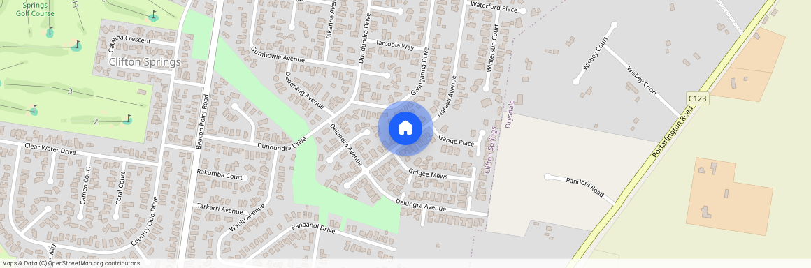 56 Narawi Avenue, Vic 3222, Clifton Springs