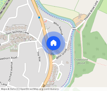 Whin Drive, Bolton Le Sands, Carnforth - Photo 1