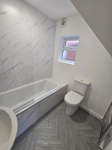 1 Bed Flat, Seafield Road, CH62 - Photo 5