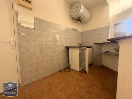 Location Appartement 1 pièce 26m² NEUVILLE SUR SAONE 69250 - Photo 5