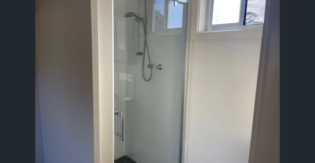 Partly furnished Studio Appartment - Photo 1