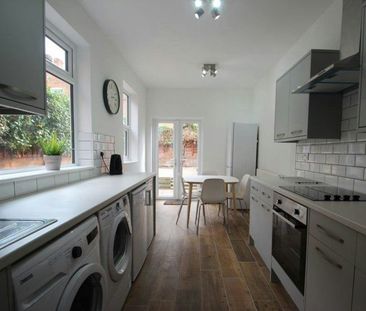 Howard Road, Clarendon Park, Leicester, LE2 - Photo 2