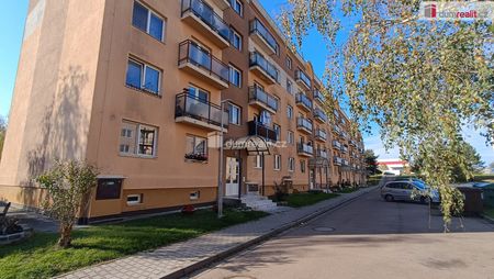 Pronájem bytu 2+1 50 m² - Photo 4
