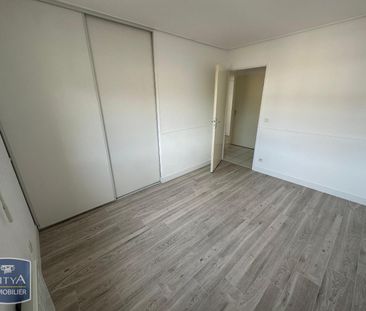Location Appartement 2 pièces 47m² ROUEN 76100 - Photo 2