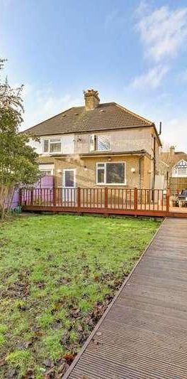 Sunningdale Road, Sutton, SM1 - Photo 1