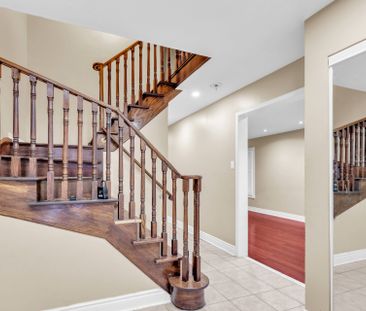 For Lease - 173 Lockwood Road Unit# Upper, Brampton, Ontario - Photo 5