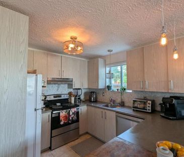 4-1/2 + 1 grand local (buanderie et rangement) - Photo 3