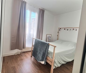 Location Appartement 4 pièces 83m² CHAMALIERES 63400 - Photo 2