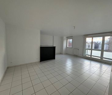 Location appartement 3 pièces 69.8 m² à Le Havre (76600) - Photo 2