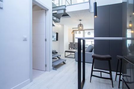 Calle de San Hermenegildo, Madrid, Community of Madrid 28015 - Photo 2