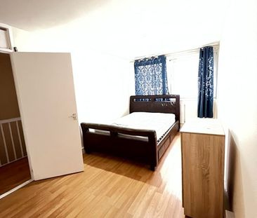 Room in a Shared House, Sandpiper Court, SE8 - Photo 6