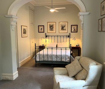 Stunning 3-bedroom Full-Floor home with Iconic Sydney Views | FULLY... - Photo 6