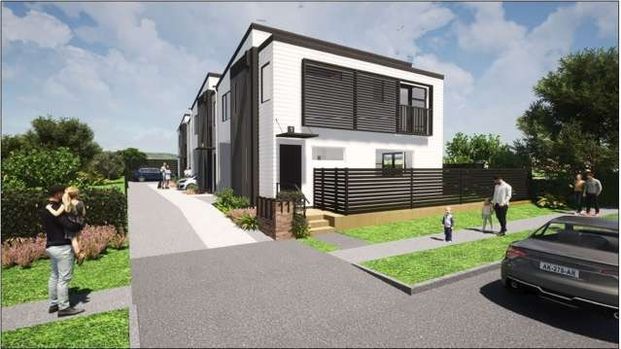 CONIFER GROVE, 4 BEDROOMS - Photo 1