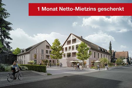 4.5 Zimmer, 127 m², 2. Stock - Photo 5