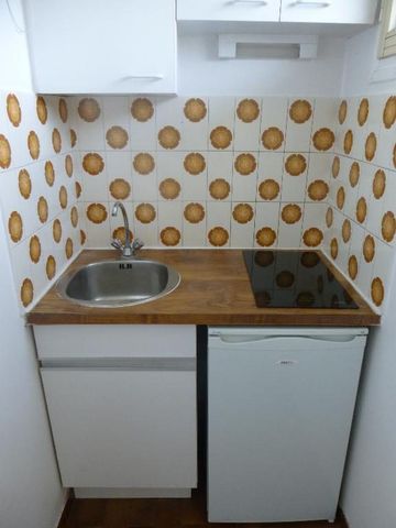 SAINT ELOI - T1 - 18.97 M² - Photo 3