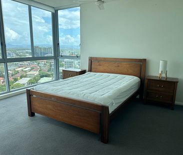 2-Bedroom Apartment with Stunning Views – 22nd Floor - Photo 3