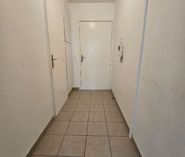 Location appartement 2 pièces, 42.45m², Cergy - Photo 5