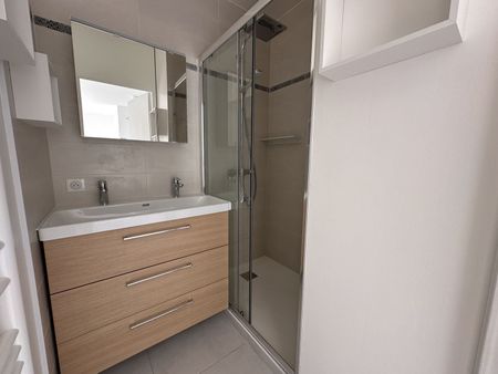Location Appartement 2 pièces 42m² BRIE COMTE ROBERT 77170 - Photo 4