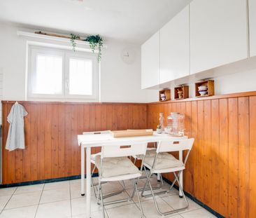 2½ ZI-WOHNUNG IN TORRE (TI), MÖBLIERT, TEMPORÄR - Photo 5