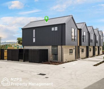 5/36 Marlow Street, Saint Kilda - Photo 5