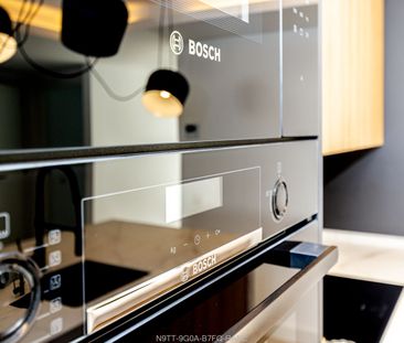 Ground Floor Apartment in Calahonda - Photo 4