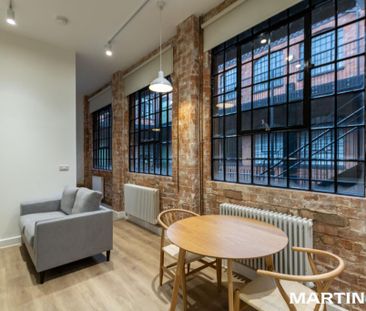 Studio to rent - Photo 6