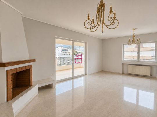 Διαμέρισμα για ενοικίαση Κάτω Γλυφάδα (Γλυφάδα) - Photo 1