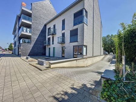 Appartement te huur - Photo 4