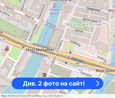 Mieszkanie w sercu Gdańska - Фото 1