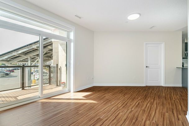 For Lease - 39 New Delhi Drive Unit# 209, Markham, Ontario - Photo 1