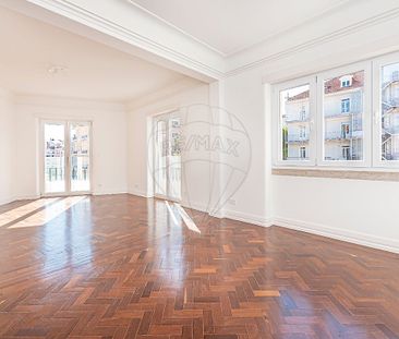 Apartamento T4 em Lisboa - Photo 1