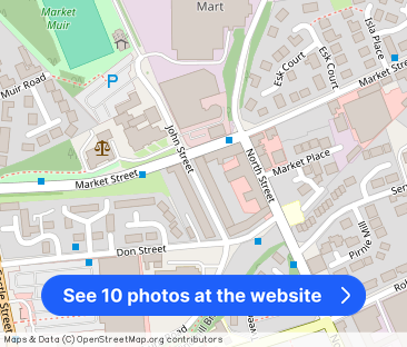 38 John St,FORFAR, DD8 3EZ - Photo 1