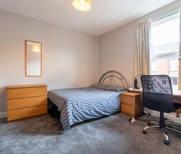 78 Pickmere Road, Crookes, Sheffield - Photo 6