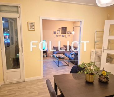 A LOUER Appartement 50000 Saint-Lô 2 chambres 79 m2 - Photo 5